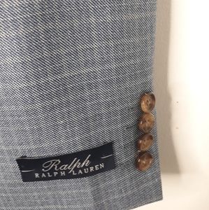 Ralph Lauren Jacket (NEW)